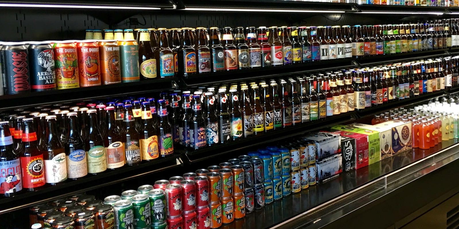 4 New Beer Spots To Check Out Around Phoenix
