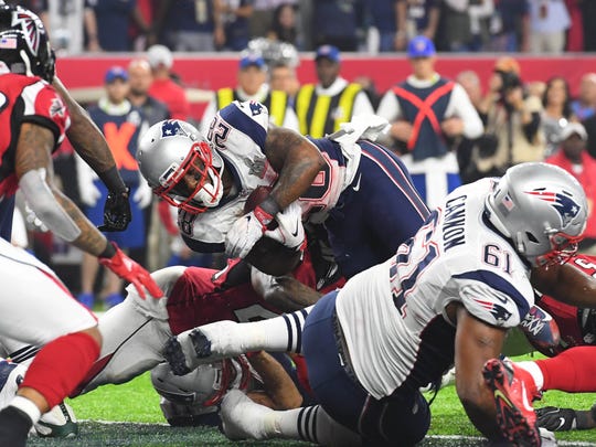Super Bowl LI analysis: Patriots beat Falcons 34-28 in ...