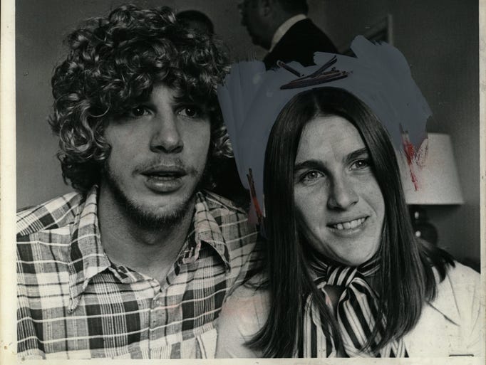 40 years ago mark the bird fidrych was some kind of unbelievable 