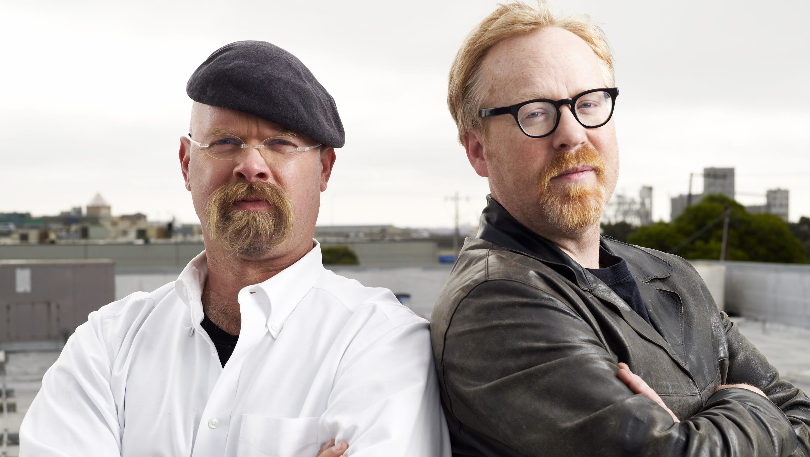 8 important things 'Mythbusters' taught us about our favorite shows & films mythbusters alaska special