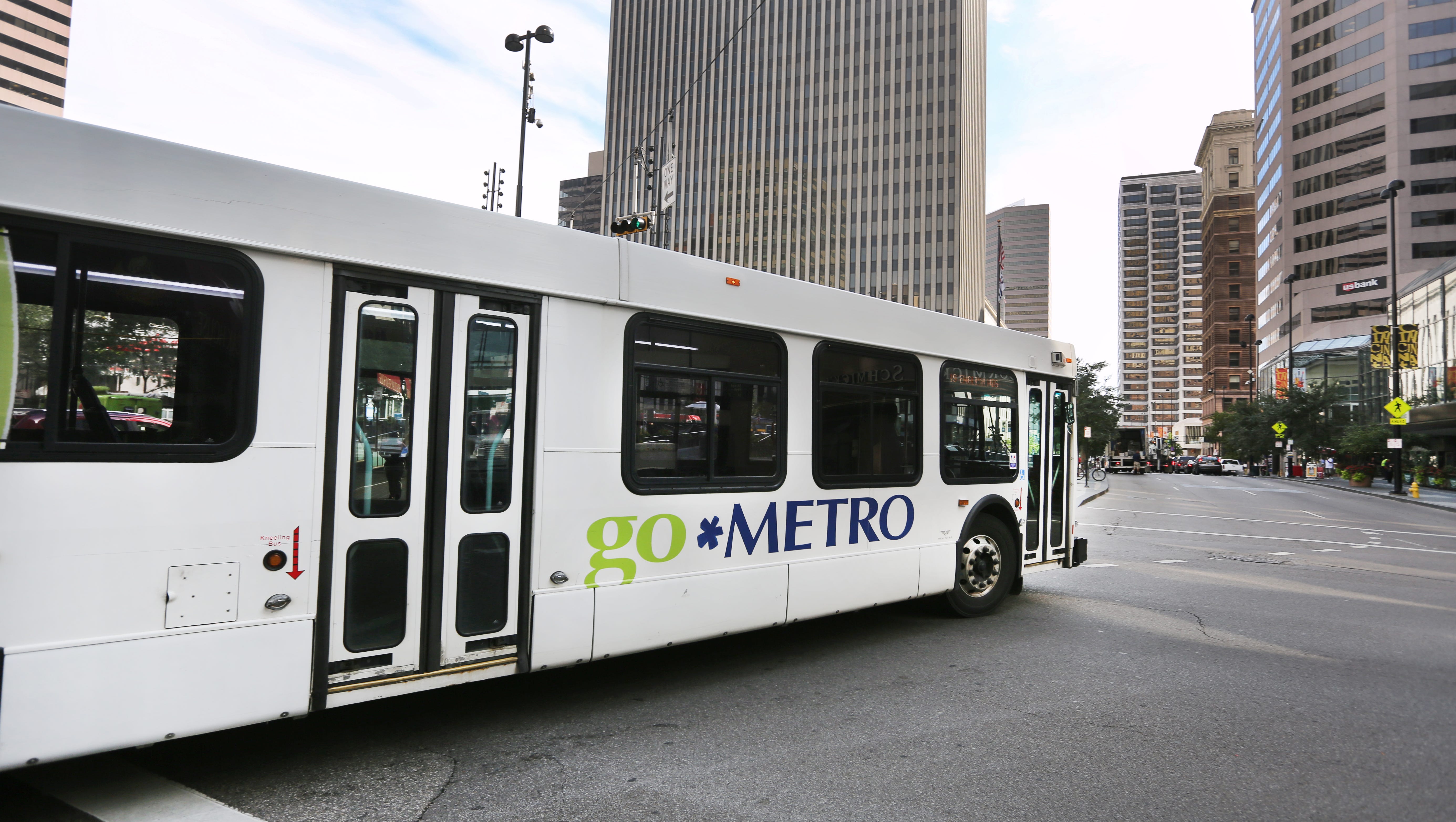 Where Are Cincinnati S Bus Stop Benches Going