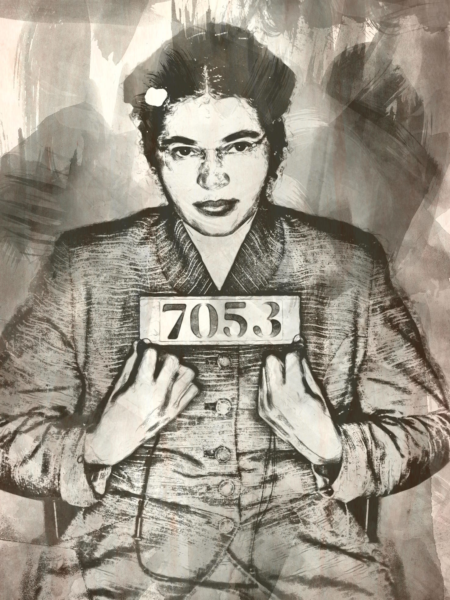 Nct Explores Music Of The Movement With Rosa Parks