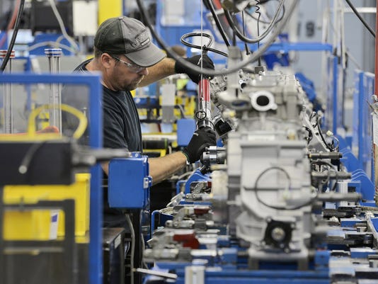 Arctic Cat Production Comes To St Cloud From Overseas