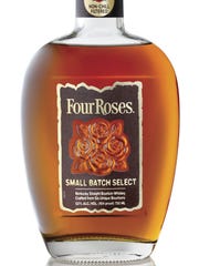 Four Roses Eyes U S Sales Growth With Distillery Expansion