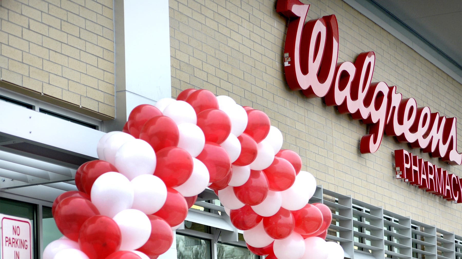 Walgreens to take over Washington County pharmacies operated by Meritus