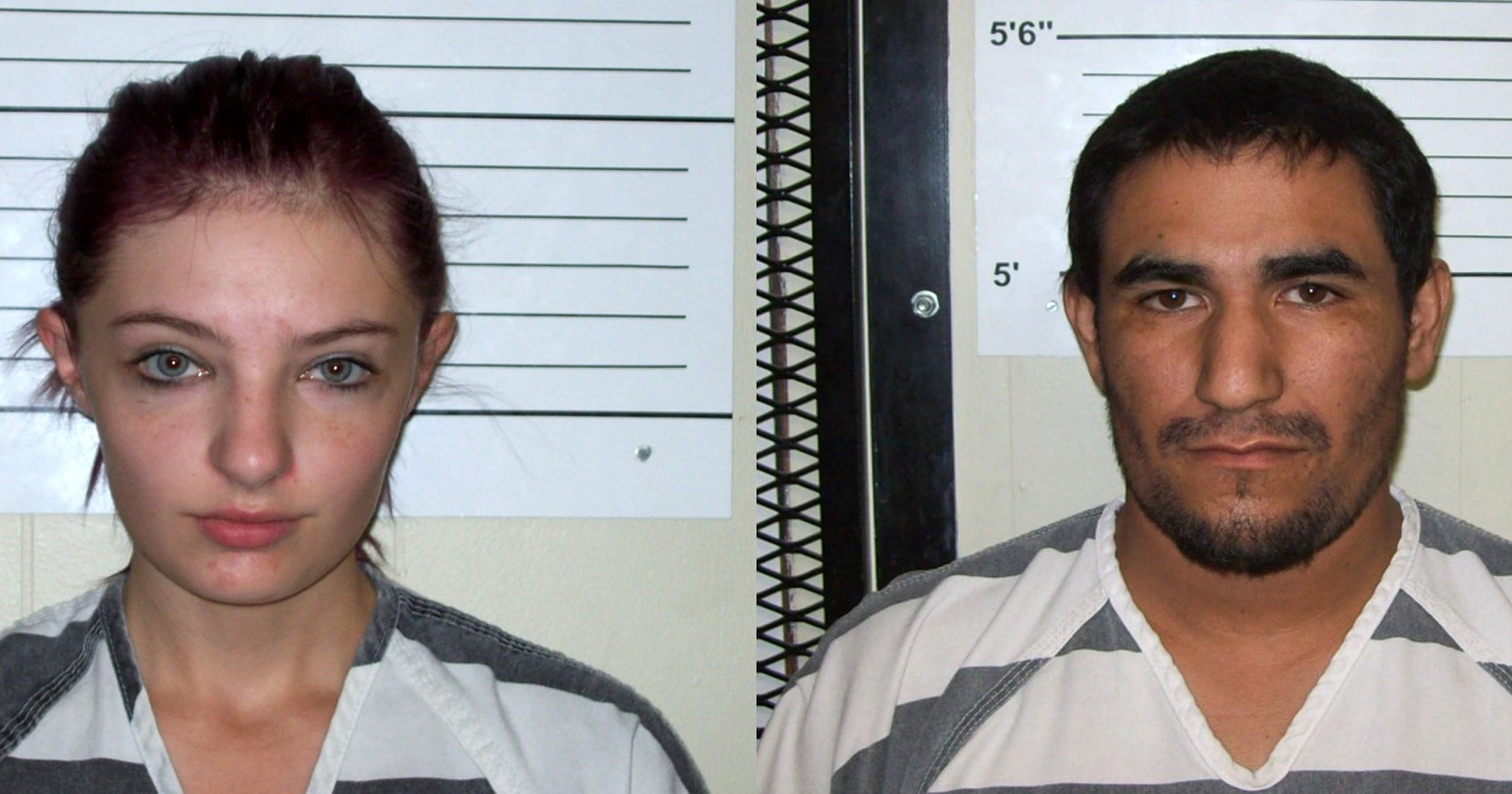 Iowa child death: Parents charged after infant found with maggots
