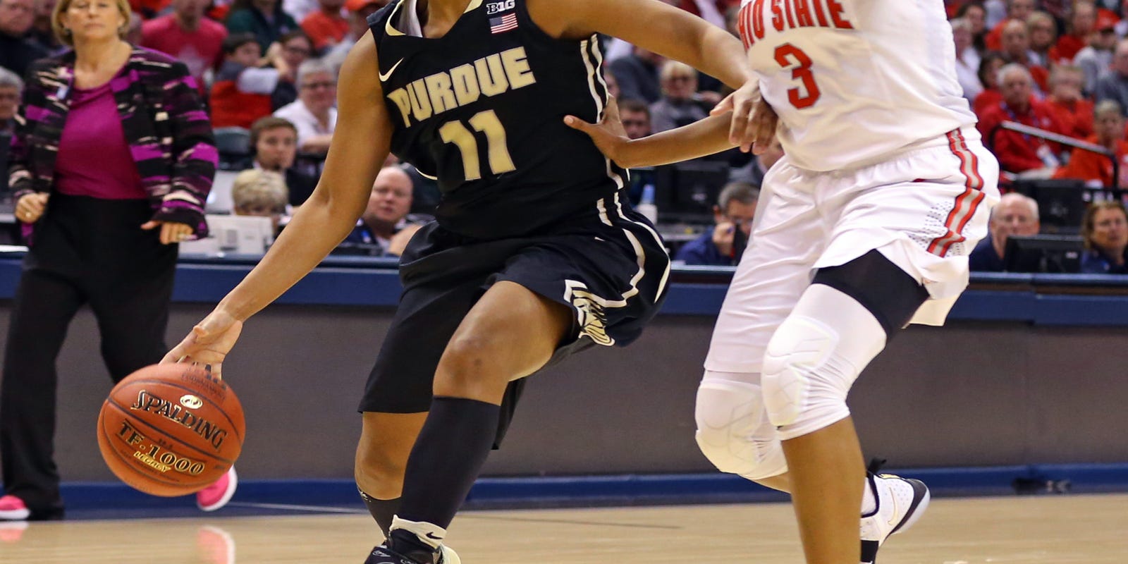 Purdue Women S Basketball 2017 18 Schedule Set