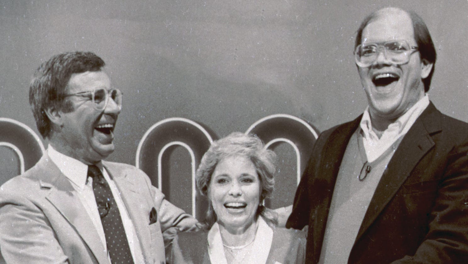 'The Dating Game' host, Jim Lange, dies
