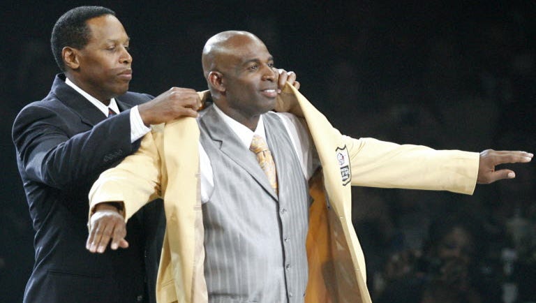 Prominent Nfl Agent Eugene Parker Dies At 60