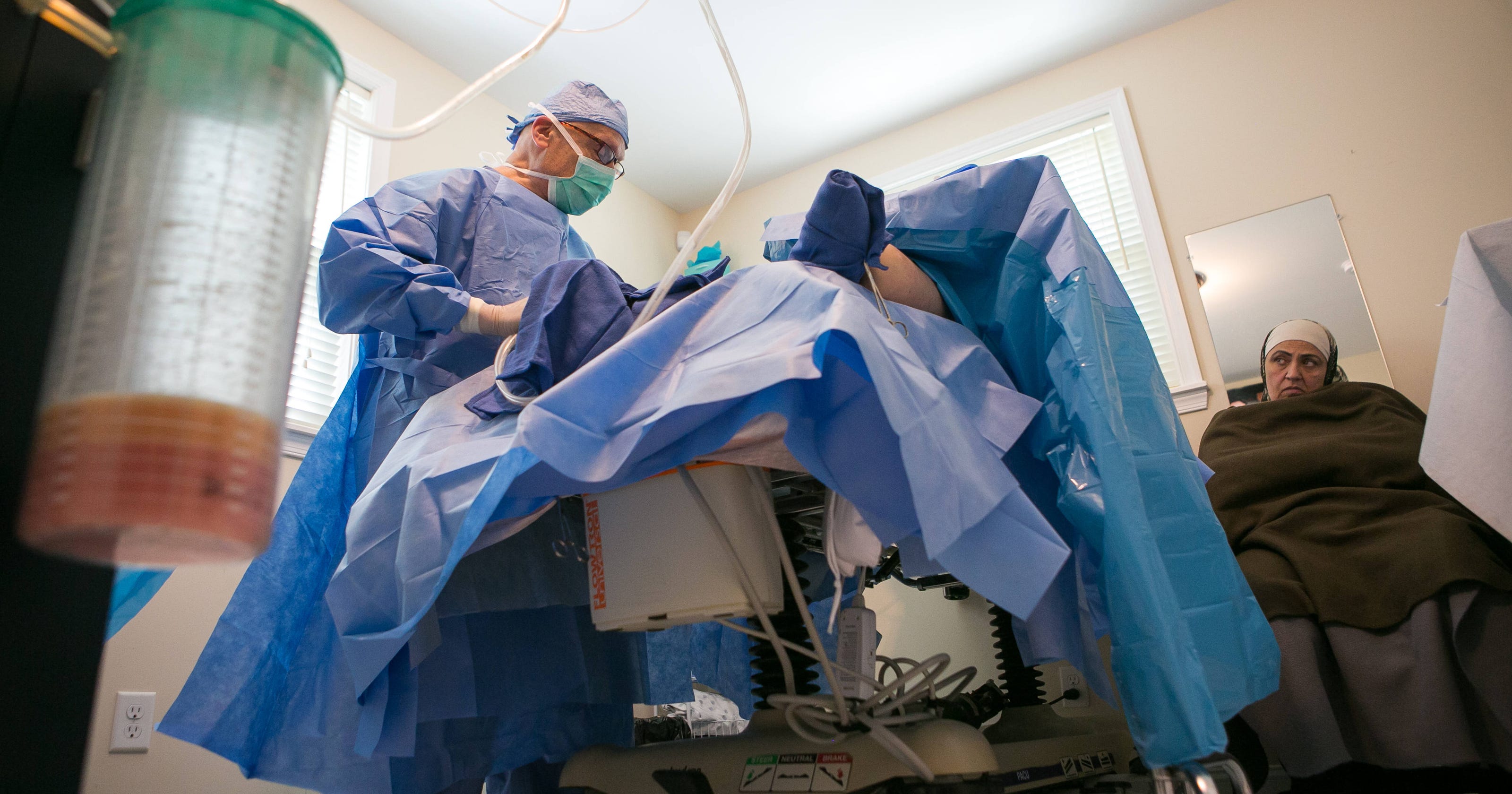 Liposuction Treatment of choice for painful lipedema