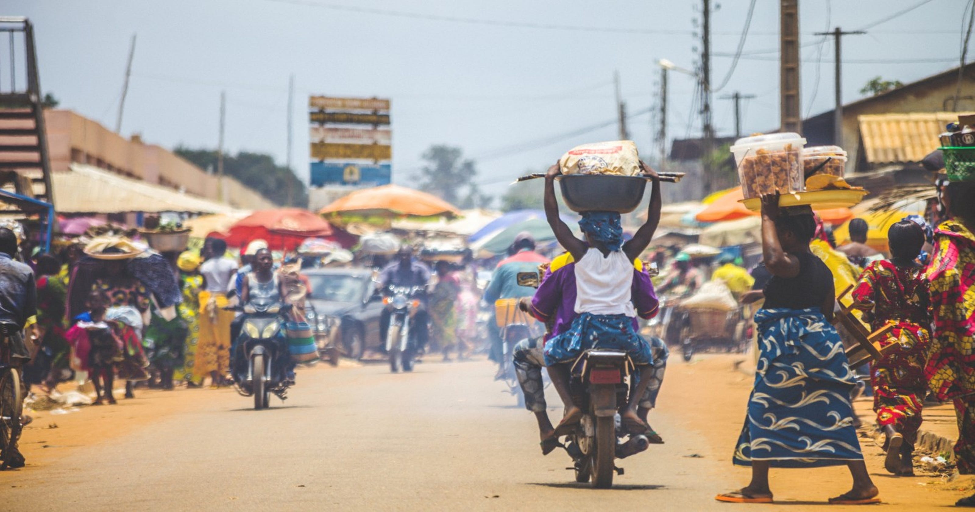 Poorest countries in the world 2018 25 nations with the least wealth