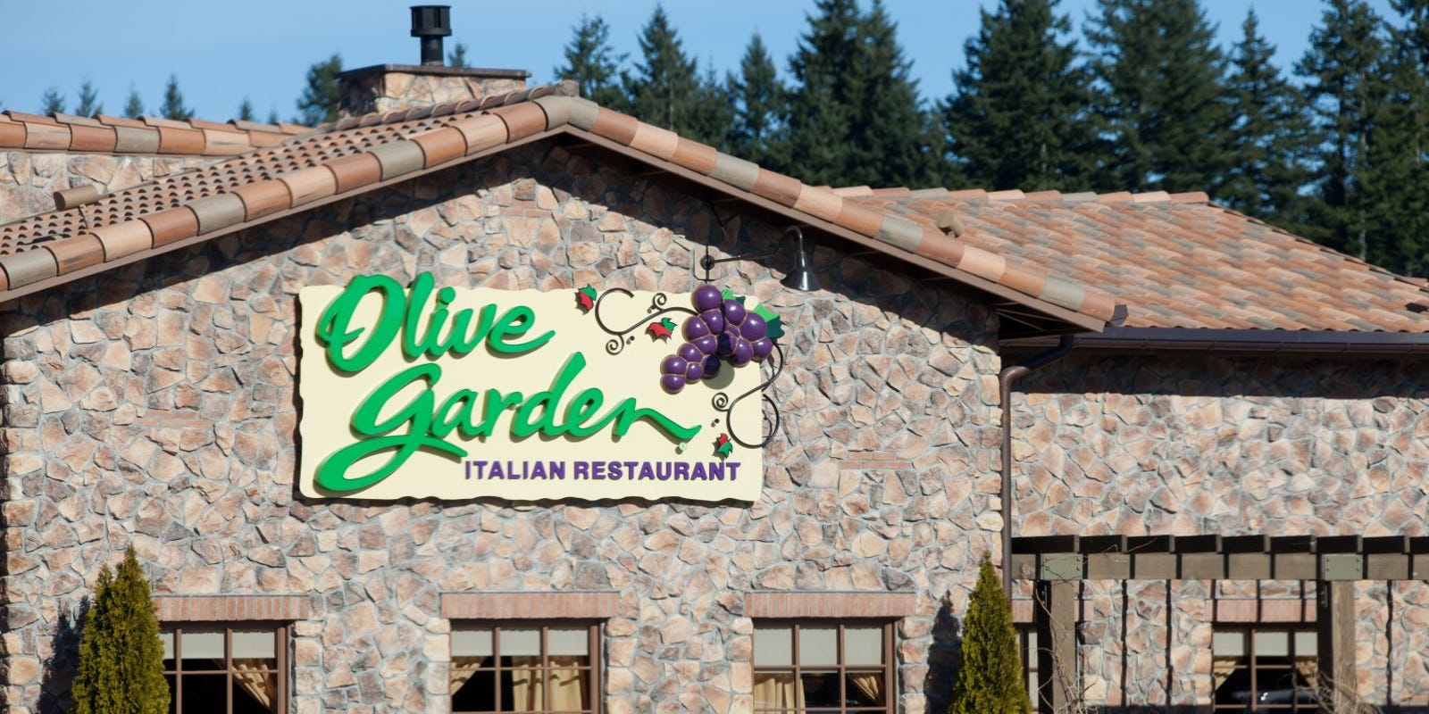 Olive Garden To Open In Franklin Next Week