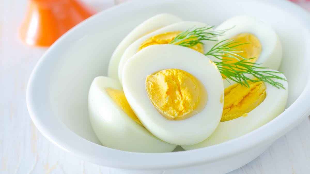 Product Recall Hard Boiled Eggs Products From Trader Joe S Walmart