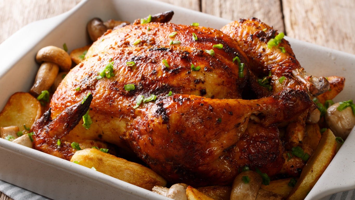 Thanksgiving In The Trump Era 9 Ways To Avoid Political Food Fights