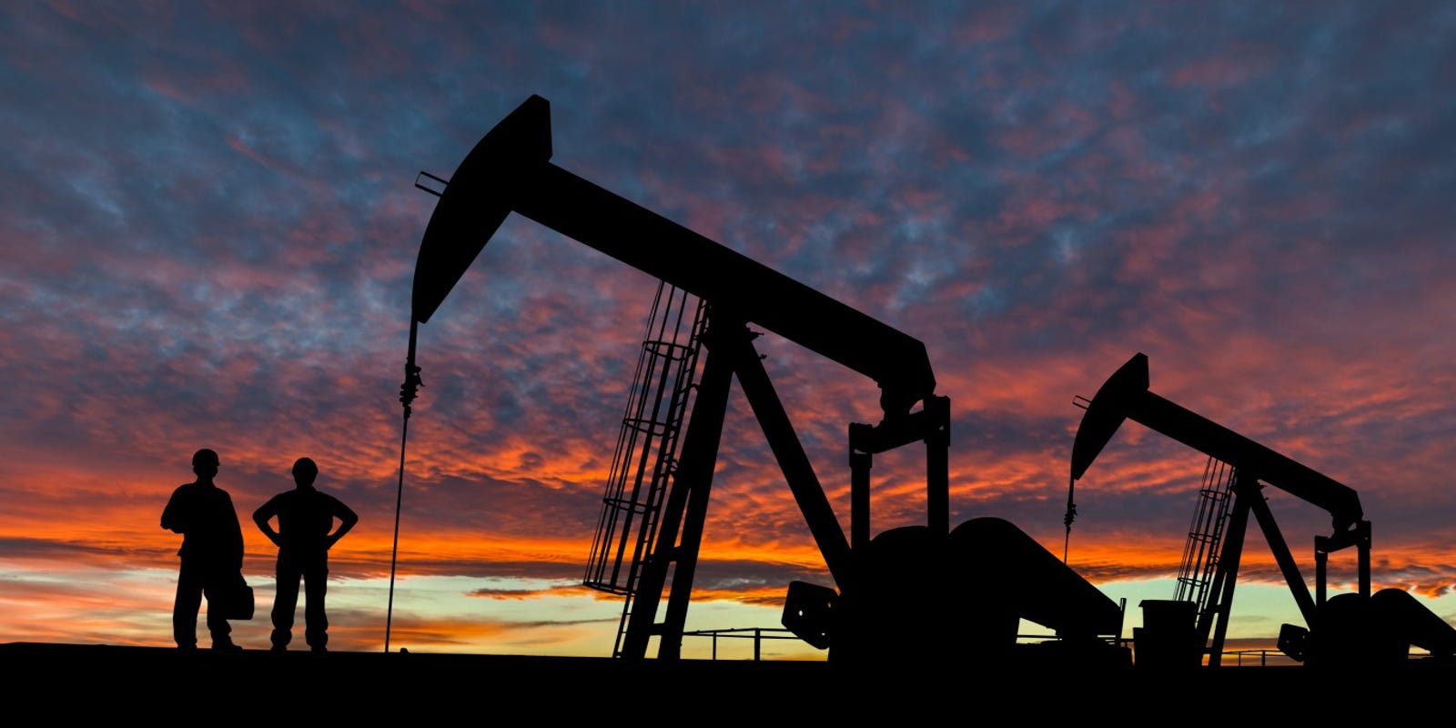 New Mexico House bill to speed up oil and gas developments