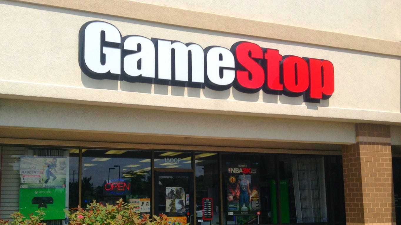 Gamestop Hours / Gamestop Opening Hours Sunday Game Fans Hub