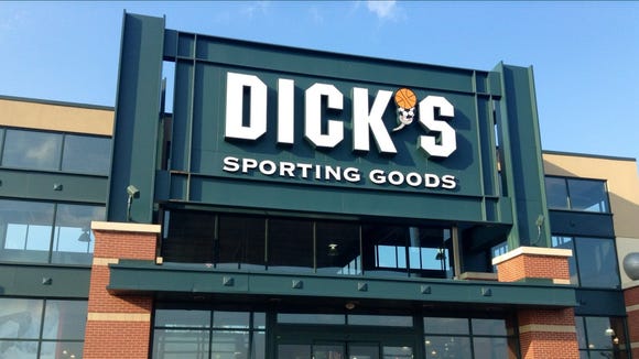 Get all your cold-weather gear and more from Dick's Sporting Goods and save a bundle.