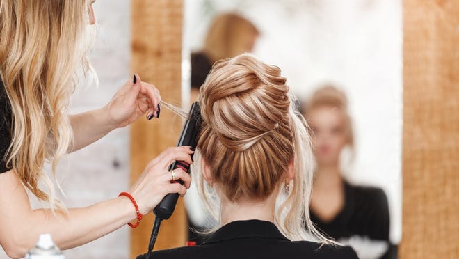 "Breaking up" with a hairdresser can be difficult, but there are ways to explain your decision and lessen hurt feelings.