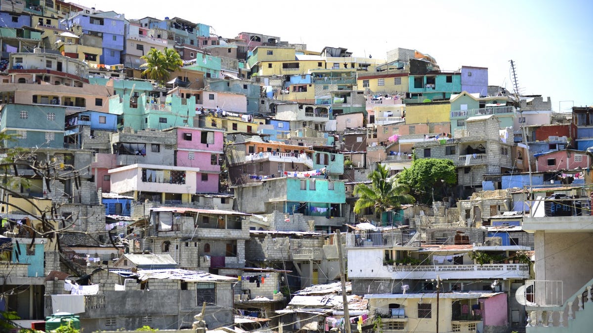 27. Haiti     • GNI per capita:  $2,930     • 2020 GDP:  $13.4 billion     • Life expectancy:  64.0 years     • Population:  11.4 million Haiti is one of just 27 countries in the world in which the gross national income per capita is less than $3,000. A country's GNI includes its total GDP as well as the net income generated by a country's residents earned outside its national borders. The GNI per capita   worldwide is $17,535. The U.S. GNI per capita is just over $66,000 and is the 10th highest in the world.  Like in many other economically disadvantaged countries, many Haitians lack access to power and health care. Less than half of Haiti's 11.4 million residents have access to electricity, and the country's 14.5% unemployment rate is more than double the worldwide rate of 6.5%, per the World Bank. Haiti is also struggling with political instability. President Jovenel MoÃ¯se was assassinated at his home on July 7, and Haiti ranks as one of the most corrupt countries in the world by Transparency International.