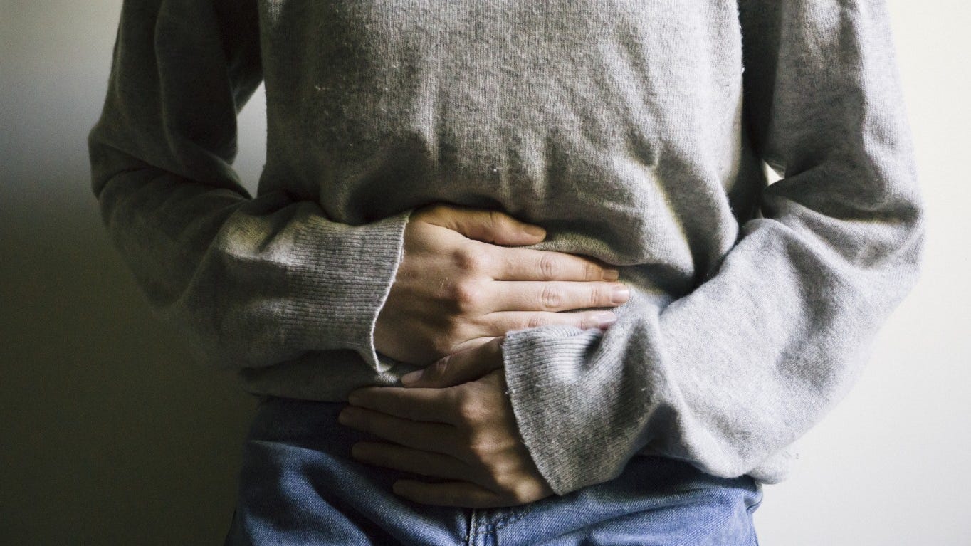 Why does my stomach hurt after I eat? Know foods that cause aches
