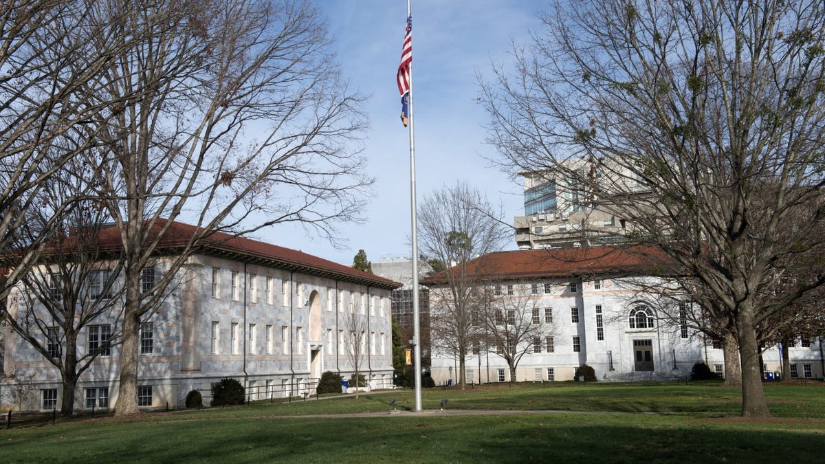 Two Georgia schools earn ‘New Ivy’ recognition; How did Forbes pick them?