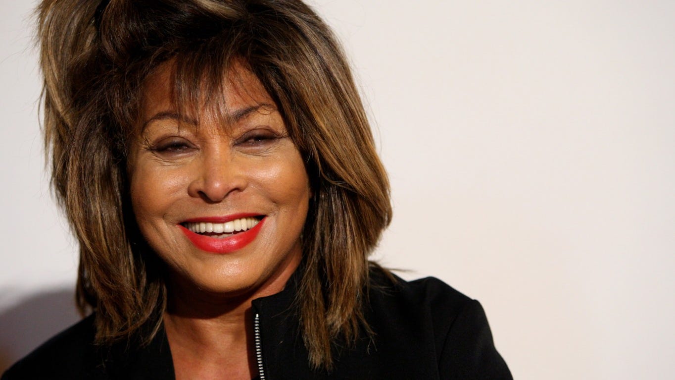 8. Tina Turner (Ike & Tina Turner)     • Billboard entries as solo artist:  17 songs, 12 albums     • Billboard entries with group:  17 songs, 12 albums     • Biggest album as solo artist:  Private Dancer (1984) (11 week at No. 3)     • Biggest album with group:  Workin' Together (1970) (1 week at No. 25) The relationship between rock progenitors Ike and Tina Turner was famously tumultuous behind the scenes. Tina finally went solo around the same time she filed for divorce, citing   irreconcilable differences. She struggled for years before staging a major comeback with the release of 1984's "Private Dancer," which included her smash hit "What's Love Got to Do with It."     ALSO READ: Most Popular Album Every Year Since 1960
