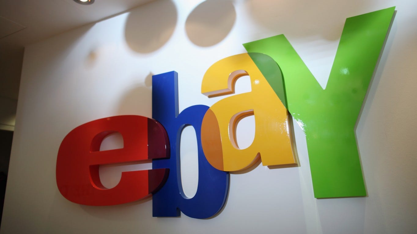 How to sell something on eBay: A quick step-by-step guide - USA TODAY