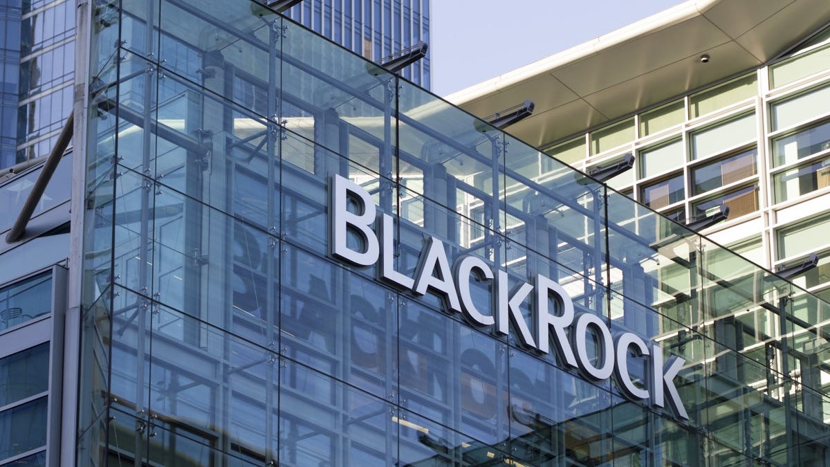 BlackRock     • Action:  Curtailing Russian access to capital markets     • Industry:  Financials     • Market cap, May 13:  $93.36 billion