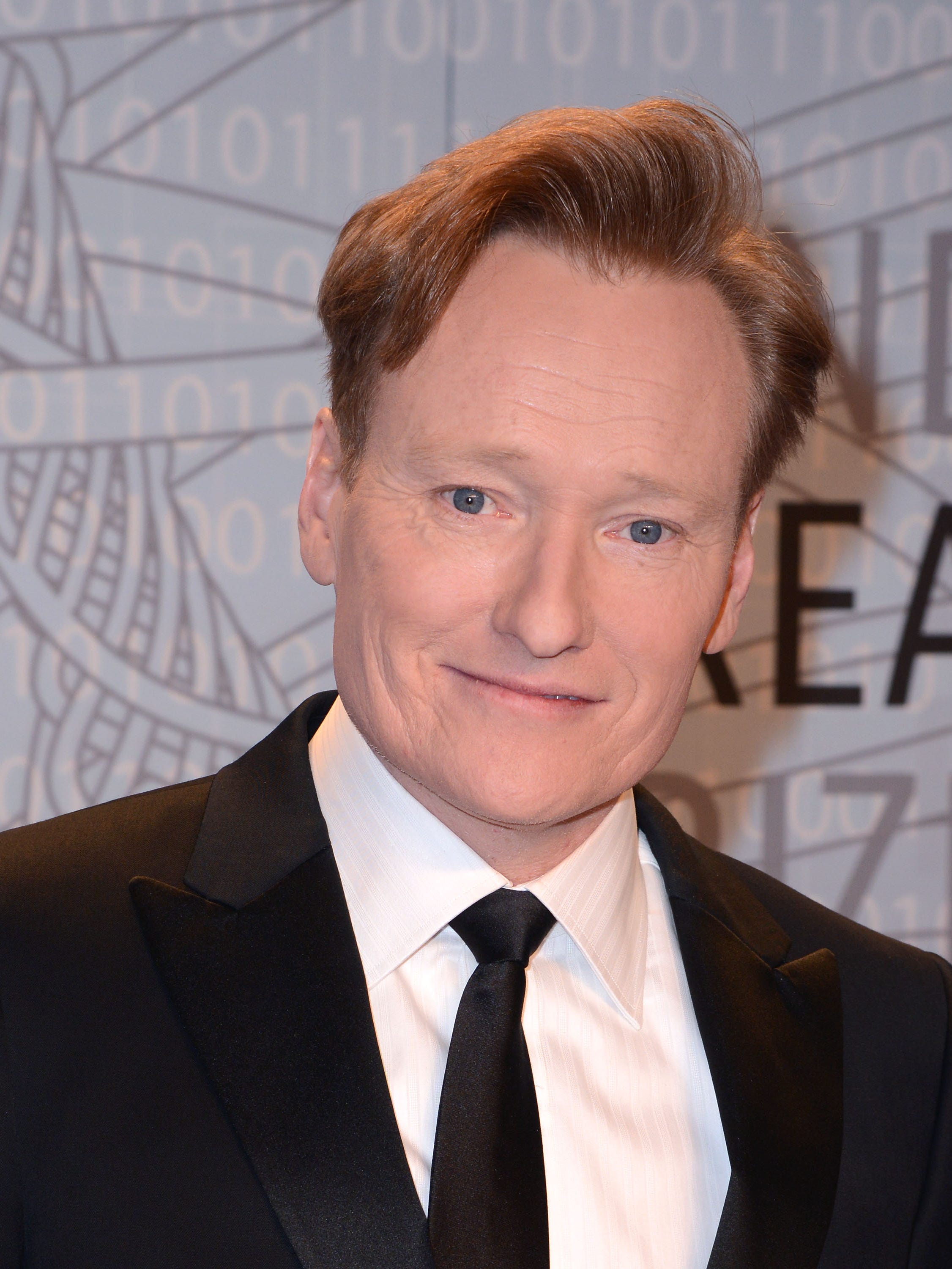 farrow ronan conan debated literally hollywood breakthrough comedian