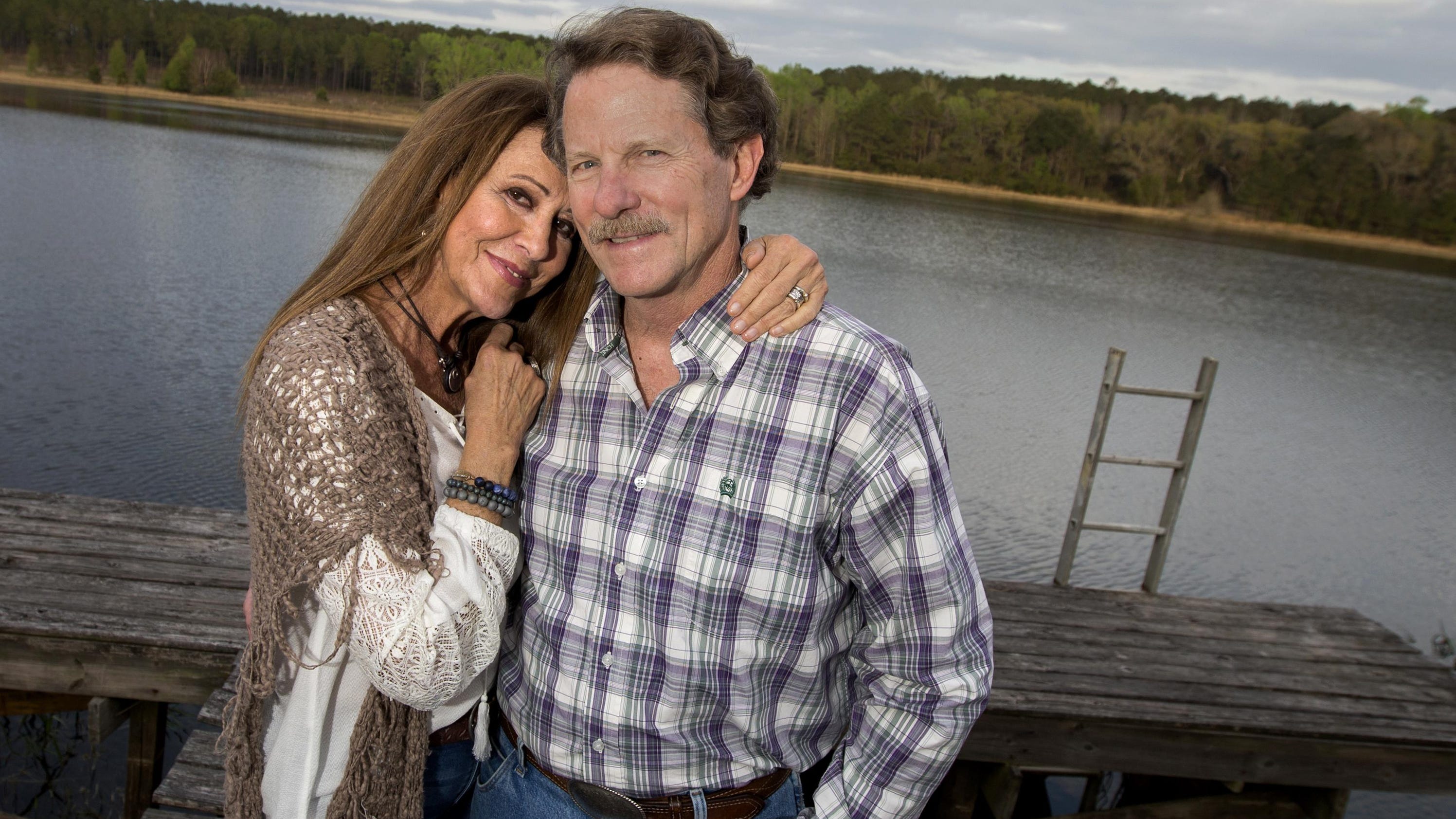 Rita Coolidge, Joe Hutto join Authors in Apalach event