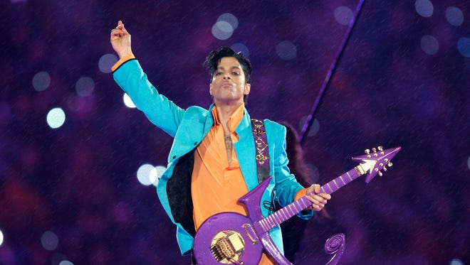 In honor of the late musician, Paisley Park will host Celebration 2017 in honor of Prince, April 20th through 23rd.