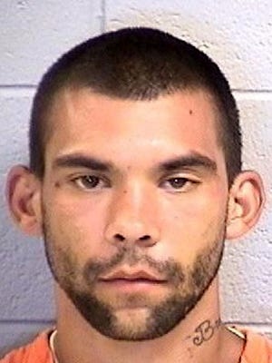 Cody Soto