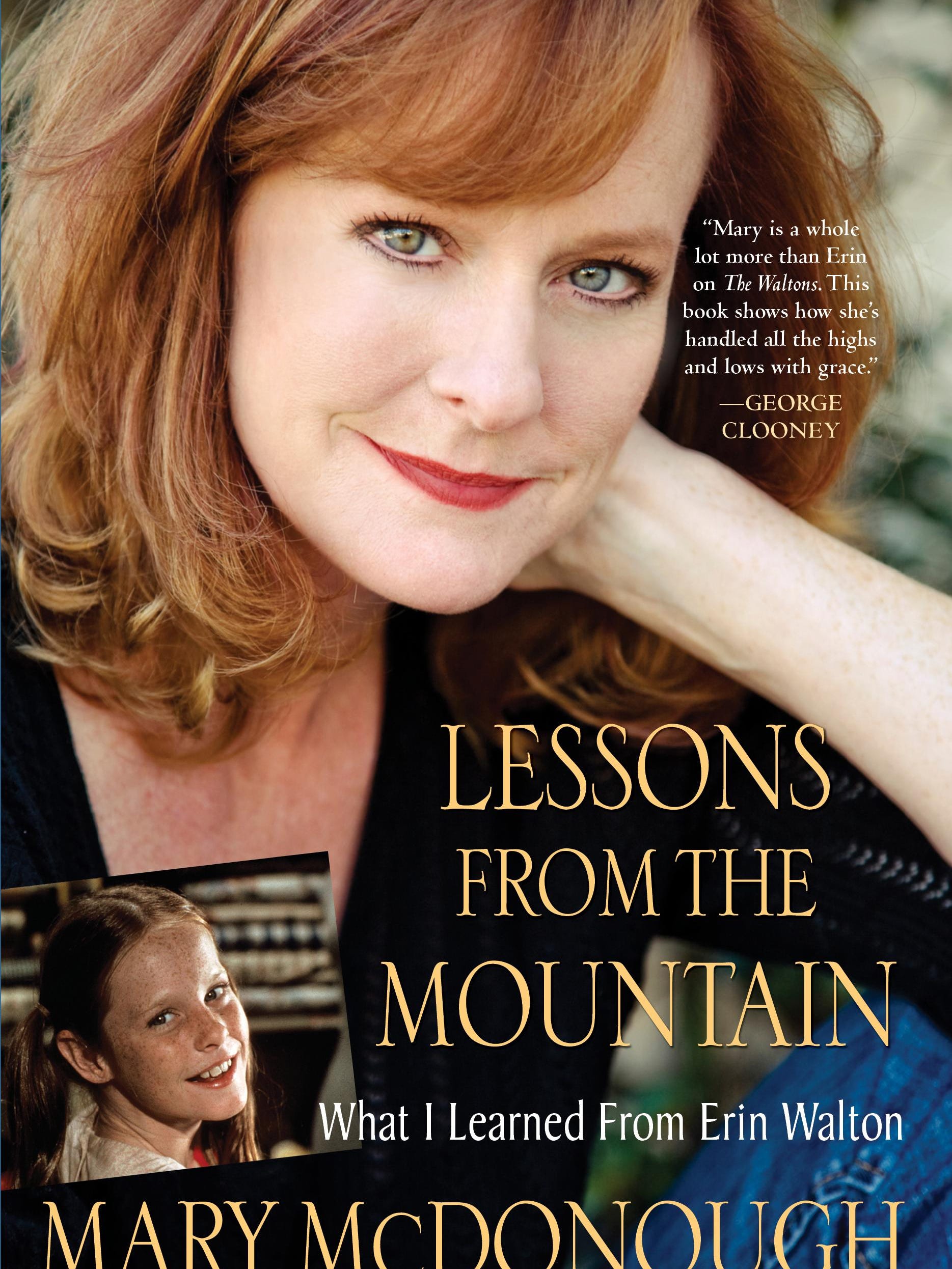 Waltons star to visit Erlanger