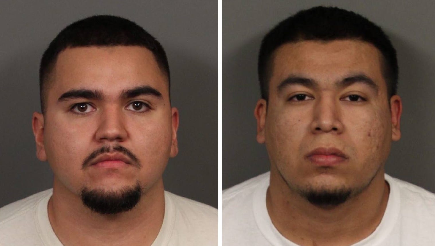 Indio Gang Members Accused Of Shooting Beating Victims Indio Gang Members Accused Of Shooting Beating Victims