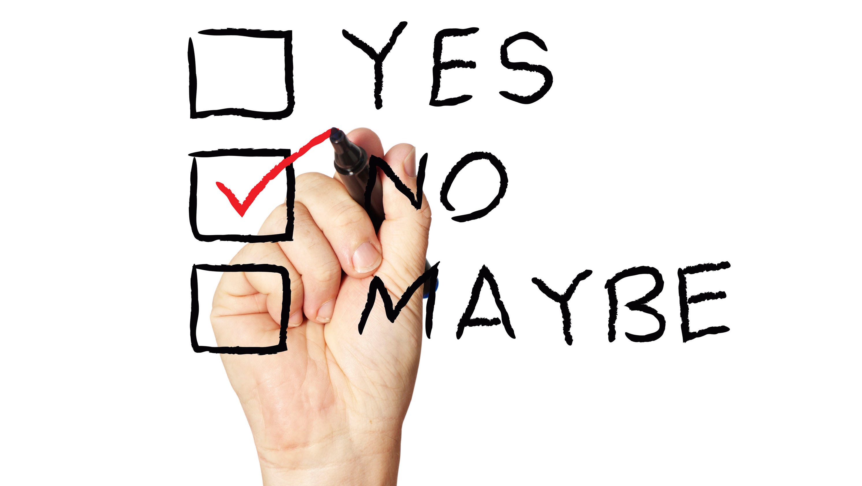 On the Job: Just say 'No,' tactfully, to avoid burnout
