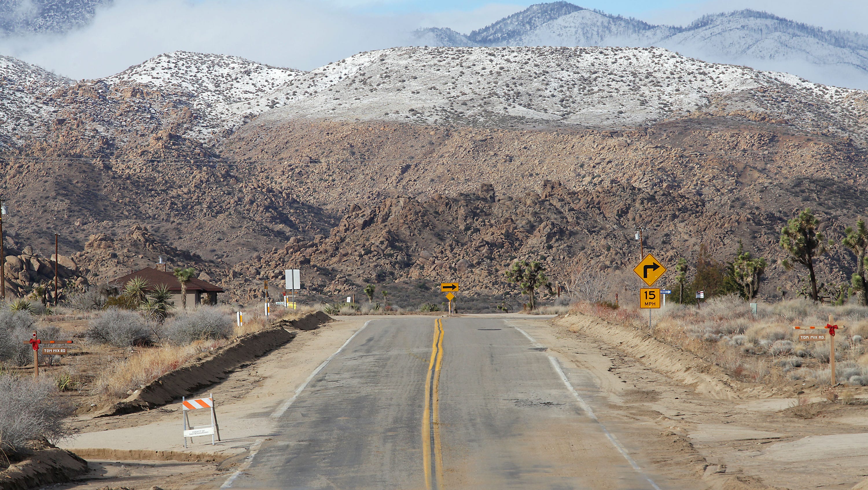 California Desert Artists Offer Poetry Prose Essays On Beauty