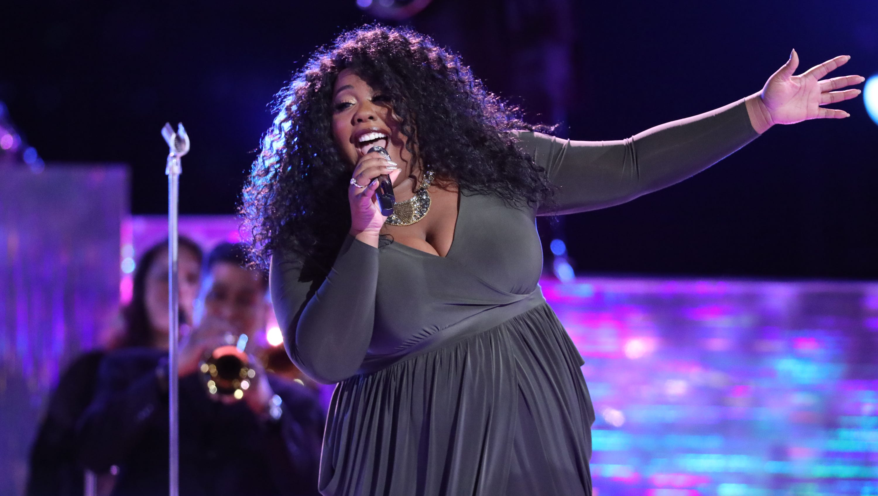 The Voice Season 14 Finale Brynn Cartelli Is Youngest Winner At 15