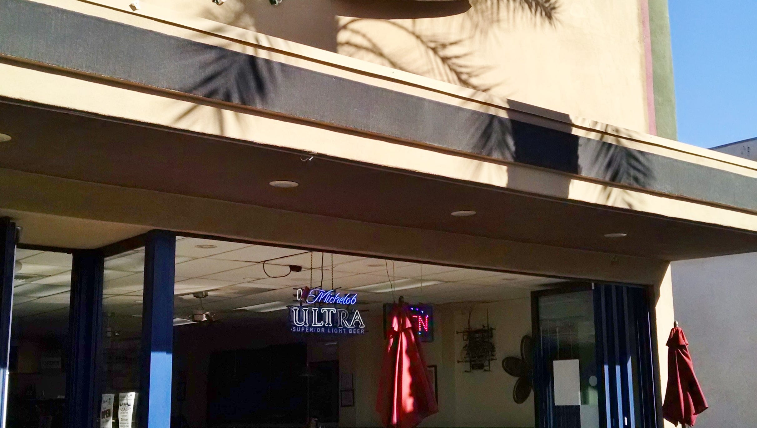 Recipe For Renewal Indio S Old Town Welcomes Deli