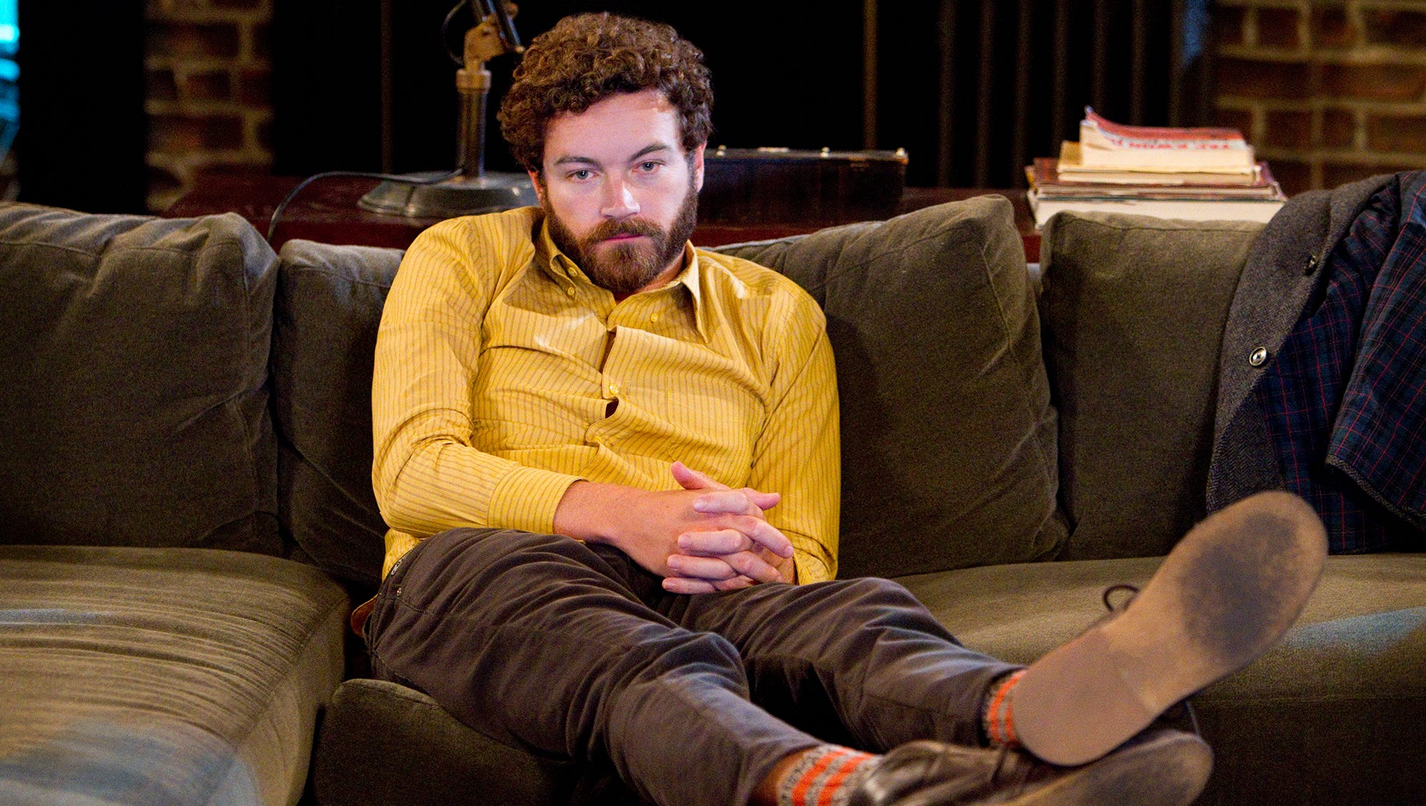 That 70s Show Teens Became Busy Adults