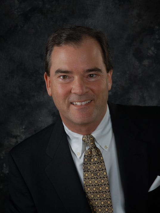 Catching up with Robert Jacobson takes business international