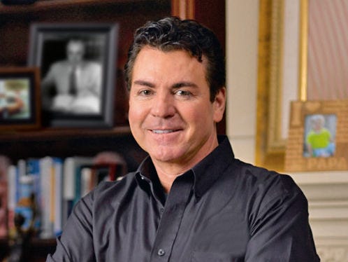 John Schnatter