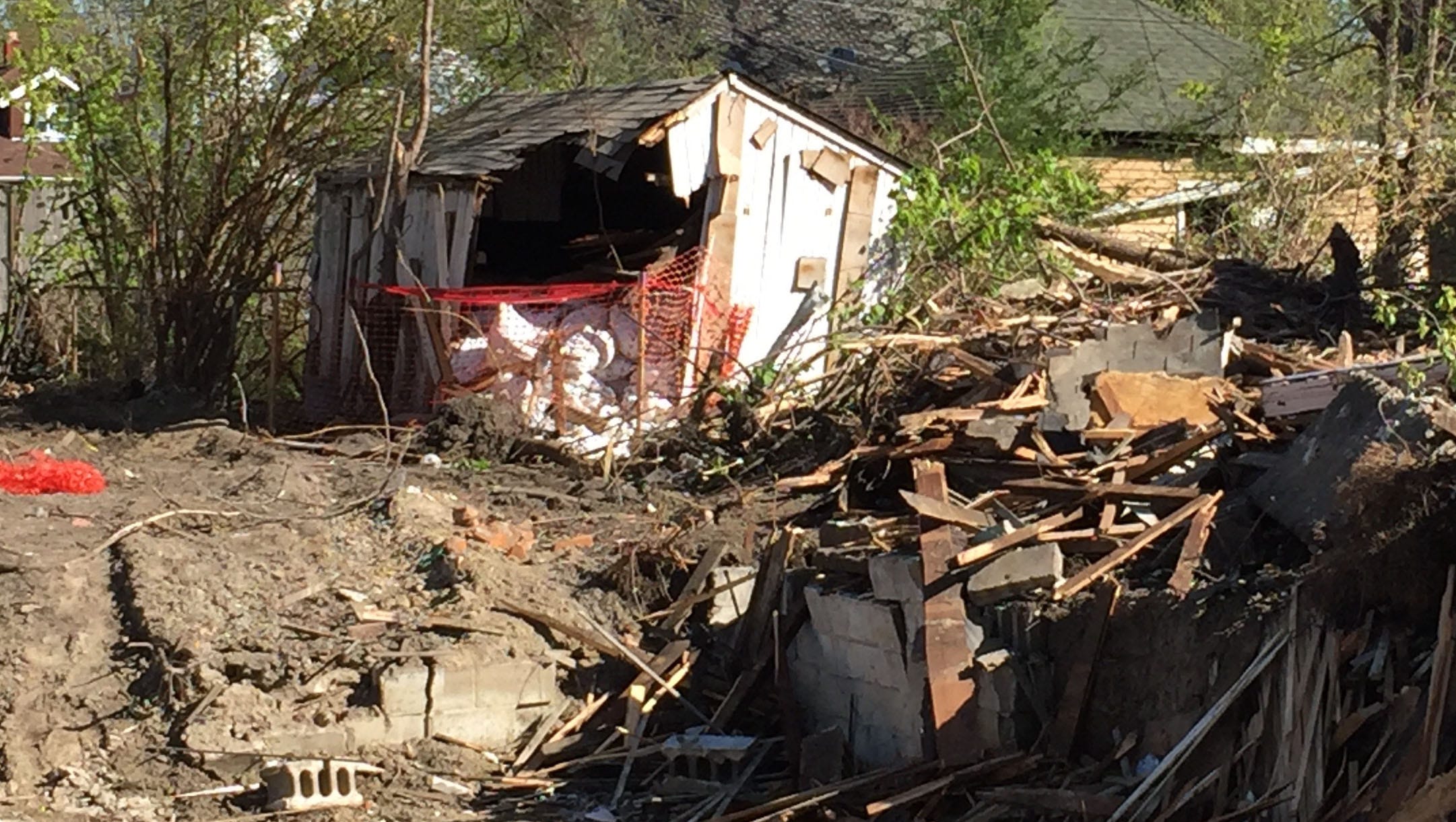 Puget Sound Area Asbestos, Biohazard, Hoarding and Demolition Clean-up