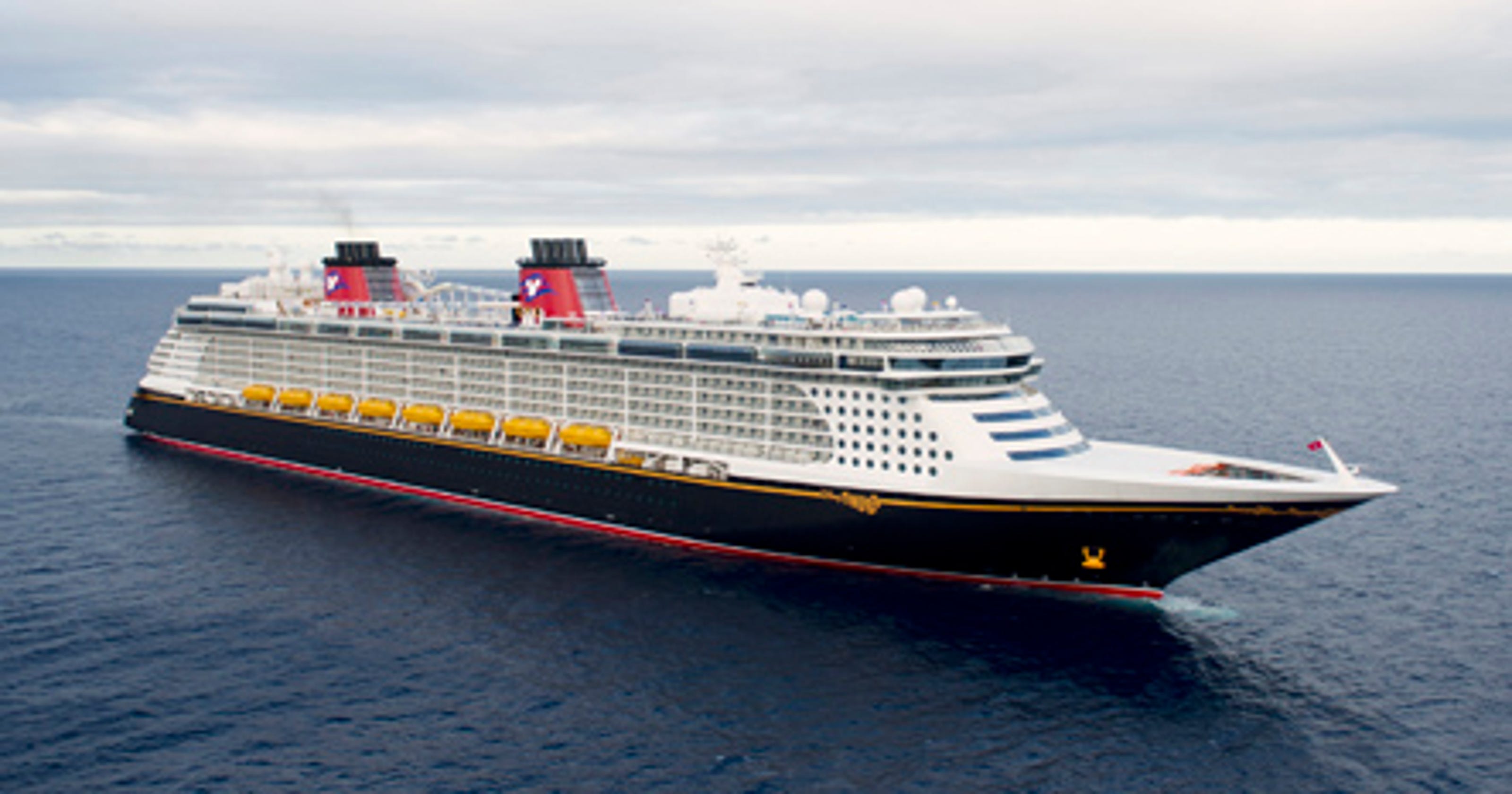 Disney unveils new cruises to Southern Caribbean