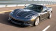 The 2009 Corvette is one of the fastest vehicles produced