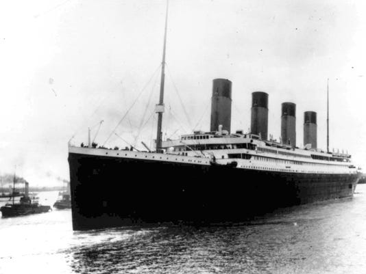 100 Unsinkable Facts About The Titanic