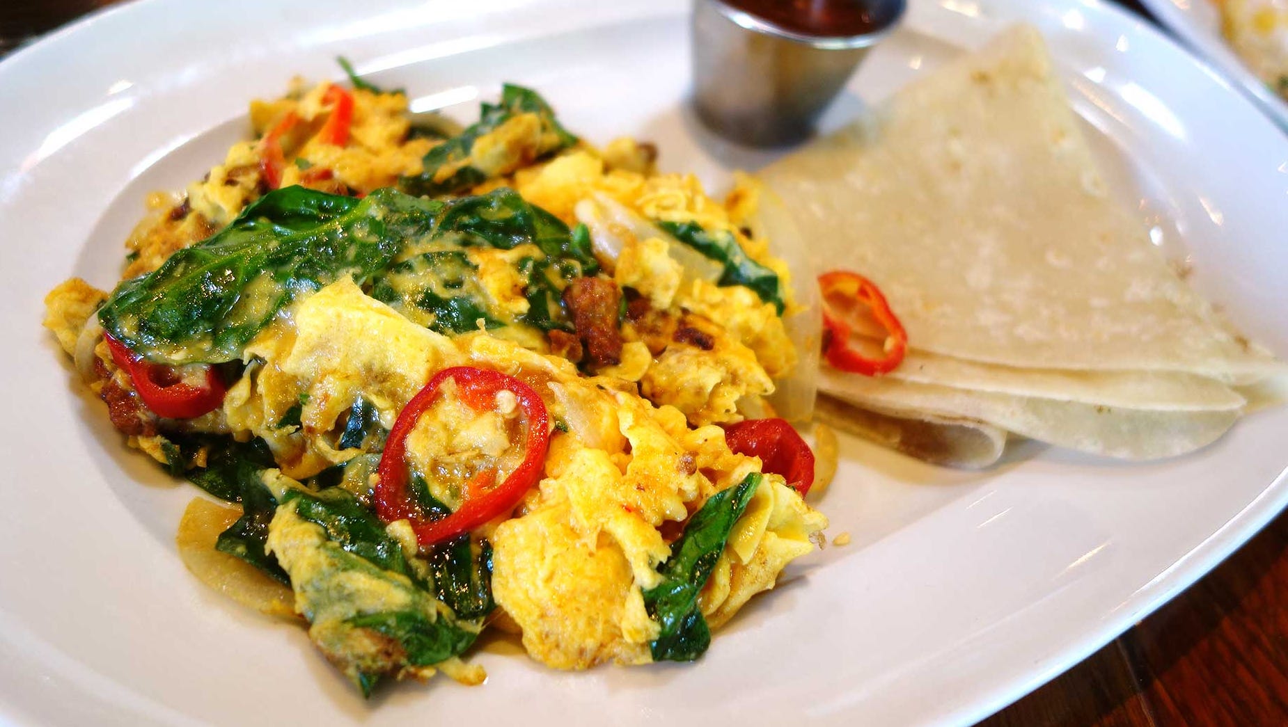 Best breakfast in Phoenix 15 critic's picks for morning meals