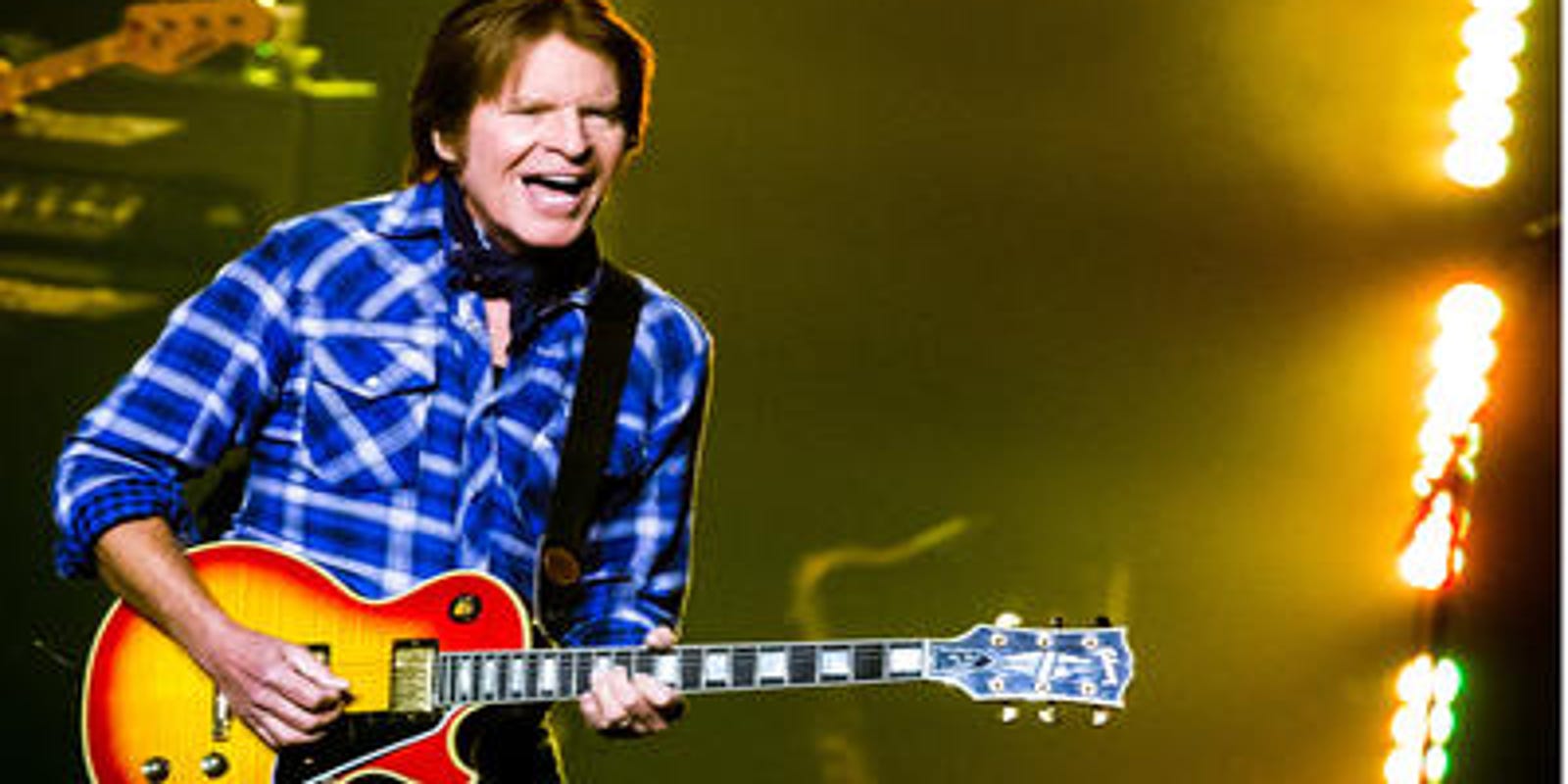 John Fogerty and ZZ Top to bring 'Blues and Bayous' tour to Mid-South