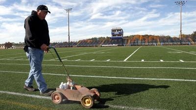 Section 1 football playoff schedule Section 1 football playoff schedule