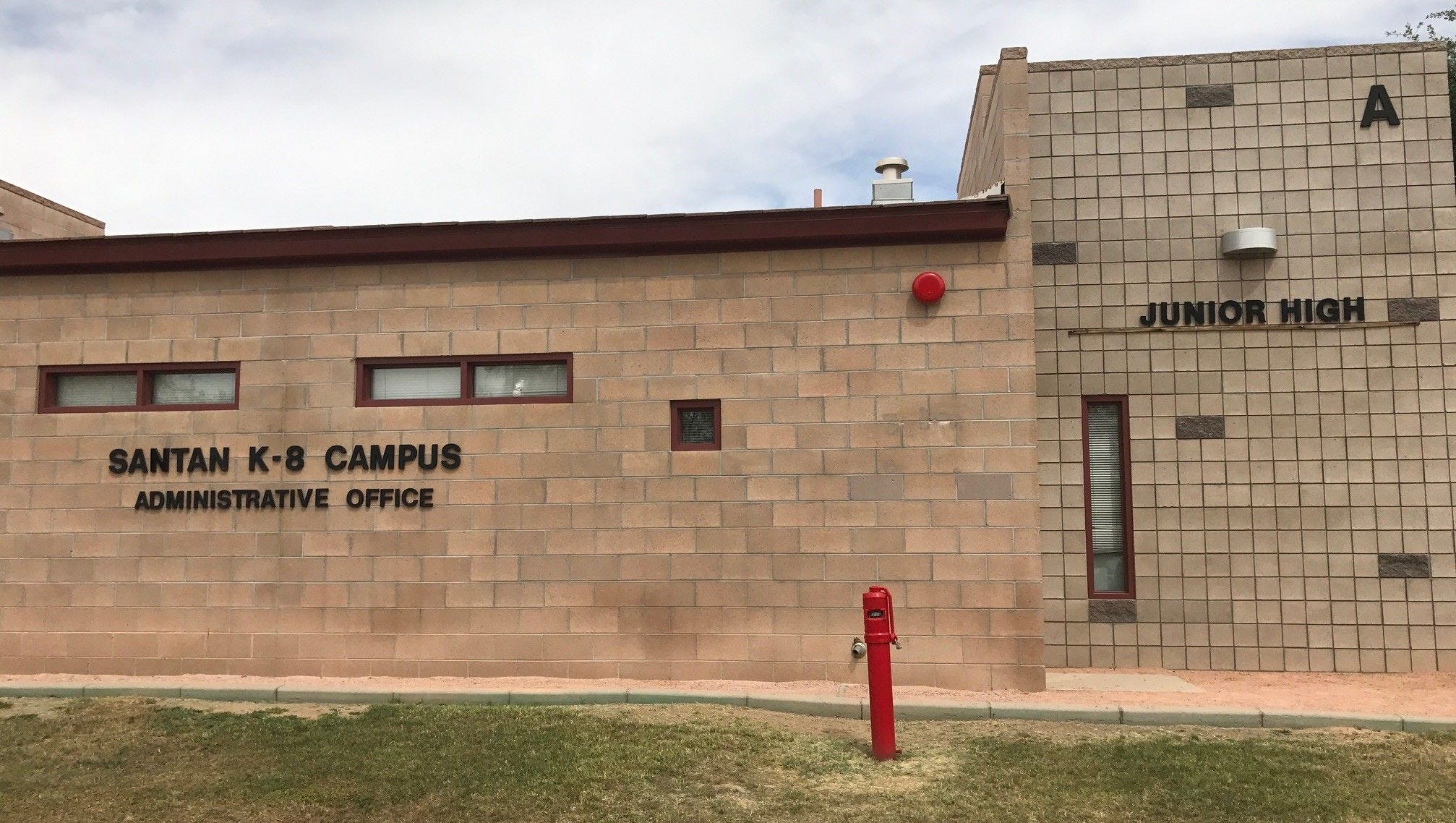 Snapchat Video Shows Santan Junior High Students Chant Racist Lyrics