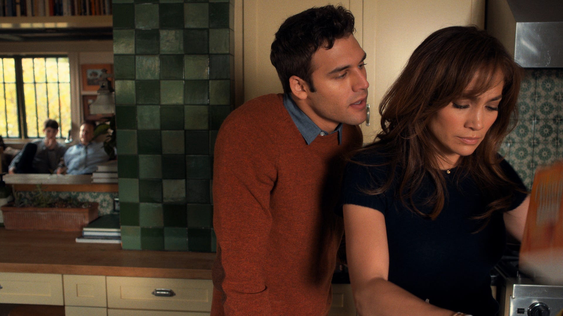 J.Lo score with cheesy Boy Next Door